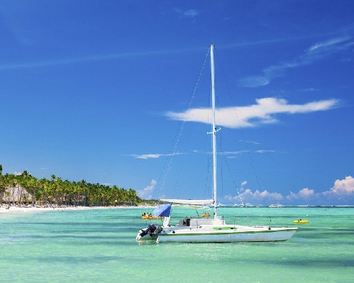 Imagen - Bayahibe a tu medida + Carry on "05 al 09dic"