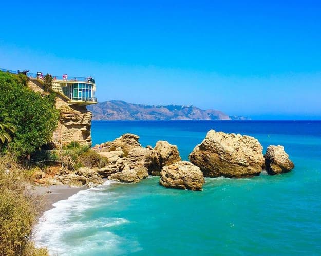 Image - COSTA DEL SOL ŠPANIJA 7 noči + rent a car