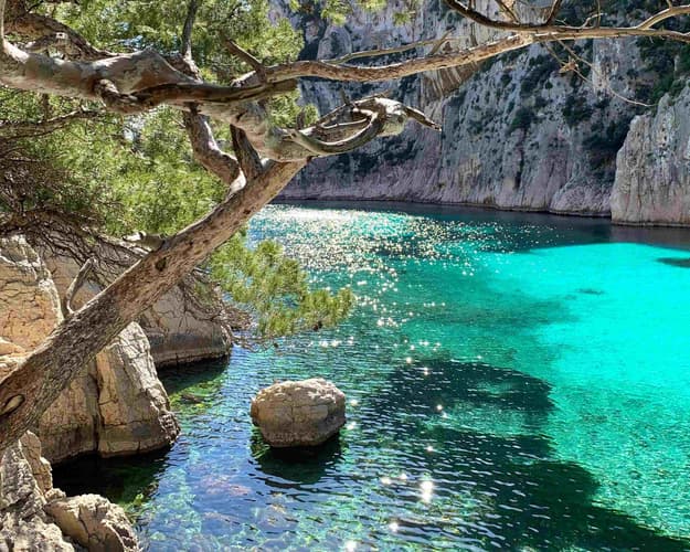 Imagen - AVENTURA DE MARSELLA A MÓNACO