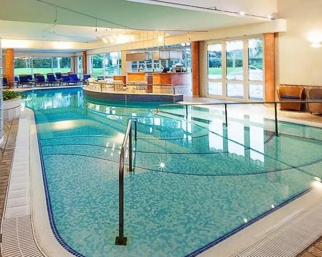 Immagine - Galzignano Resort Terme & Golf - Hotel Splendid**** Montegrotto