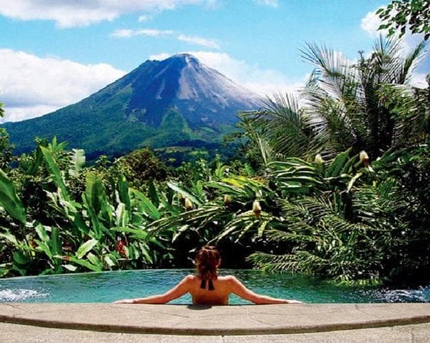 Imagen - Costa Rica Express 