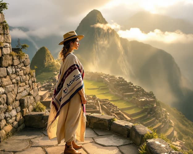 Imagen - Perú | Tras las Huellas de los Incas y los Dioses