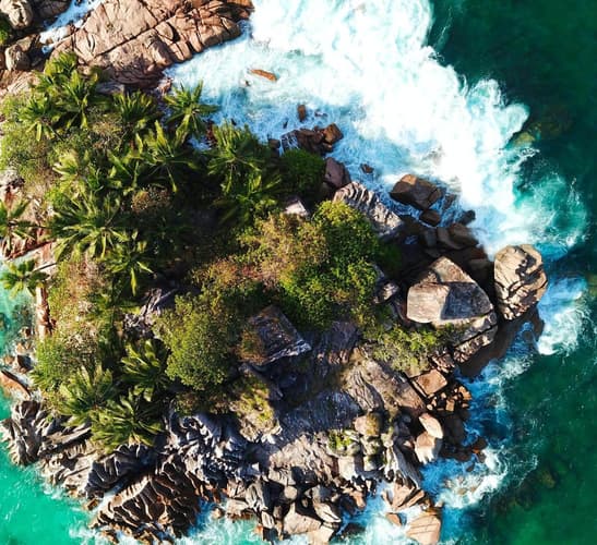 Imagen - Viaje a la paradisíaca Isla de Mahé