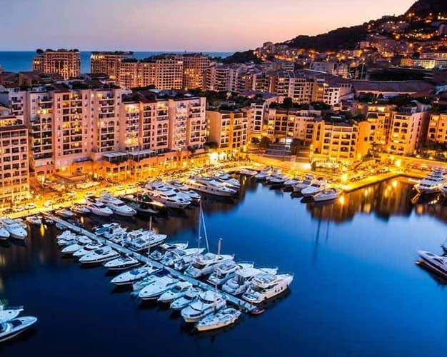 Image - Montecarlo, Monaco
