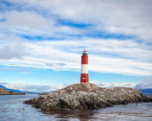 Imagen - VERANO 2026 EN ARGENTINA: USHUAIA CONFORT ❄️🏔️