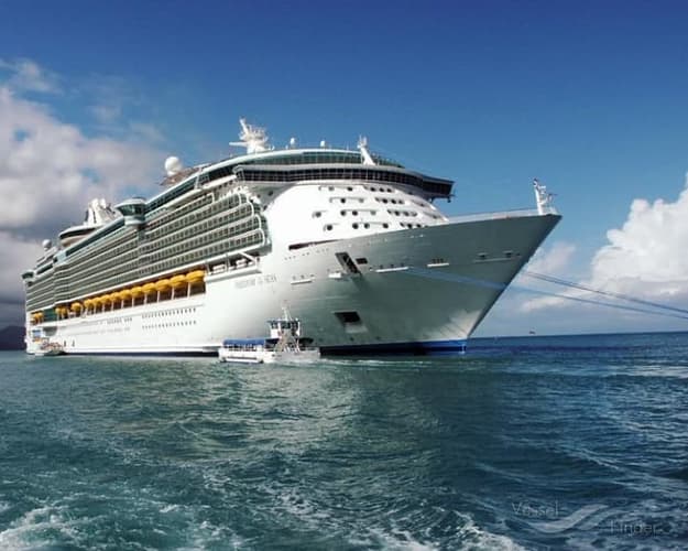 Imagen -  Miami y Crucero por el Caribe