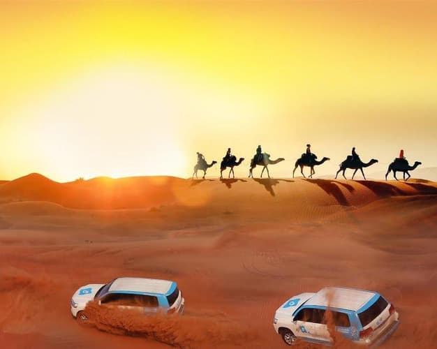 Image - CLASSIC DUBAI