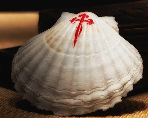 Imagen - Los últimos 100 Km del Camino de Santiago