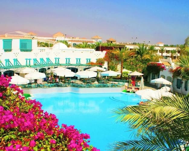 Immagine - Falcon Hills Hotel *** Sharm el-Sheikh