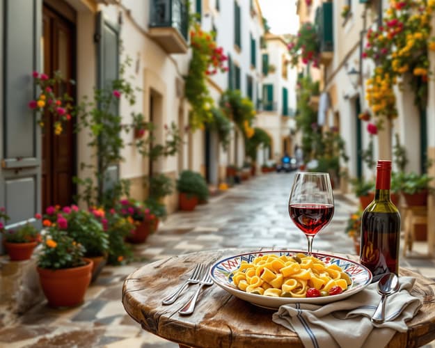 Imagen - Explora, saborea y aventúrate en Bari (provincia), Italia