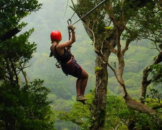 Imagen -  Costa Rica Aventura 