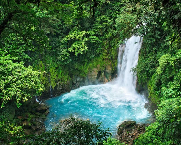 Imagen - Viaje a Costa Rica incluido coche de alquiler