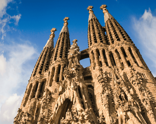 Imagen - BARCELONA Y MADRID