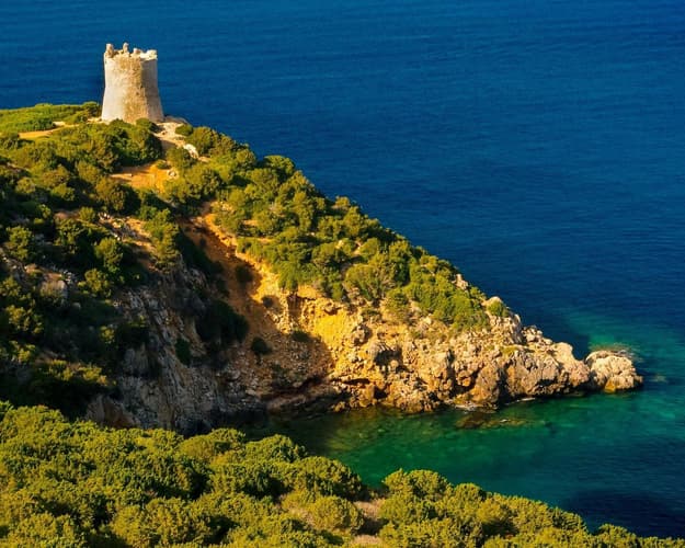 Imagen - La cultura y historia italiana en Cerdeña