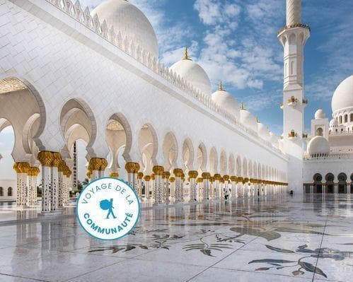 Image - 10 jours aux Emirats Arabes Unis