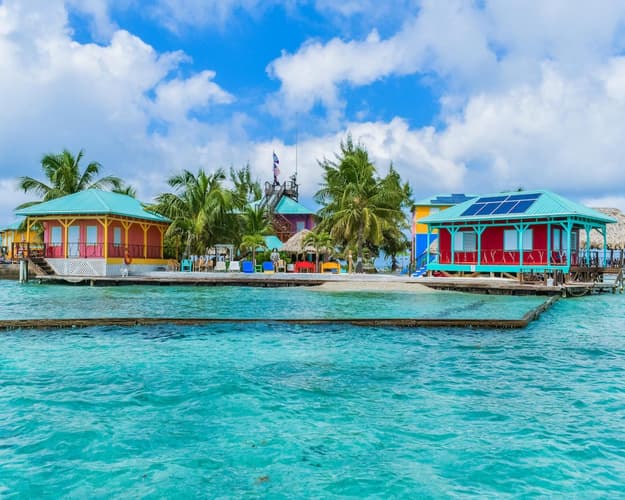 Imagen - San Ignacio & Placencia 