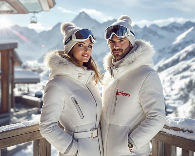 Imagen - Vacaciones de esquí en Sölden|Escapada con estilo en Alpes