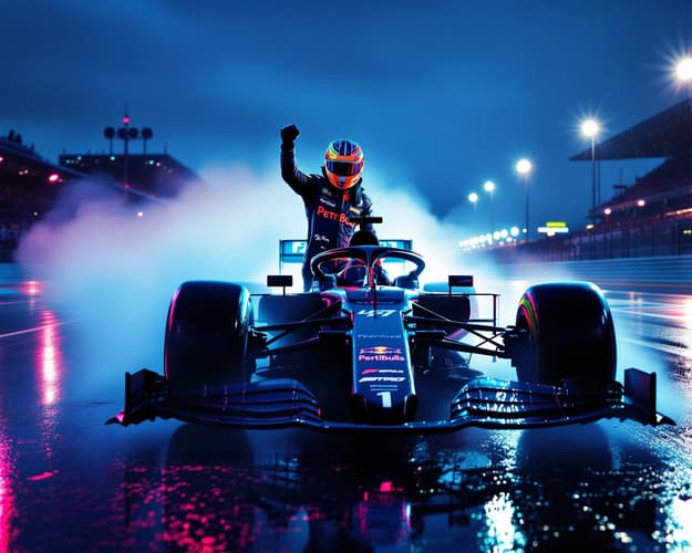 Imagine - Pachet Formula 1 | ING Belgian Grand Prix 4 nopti 