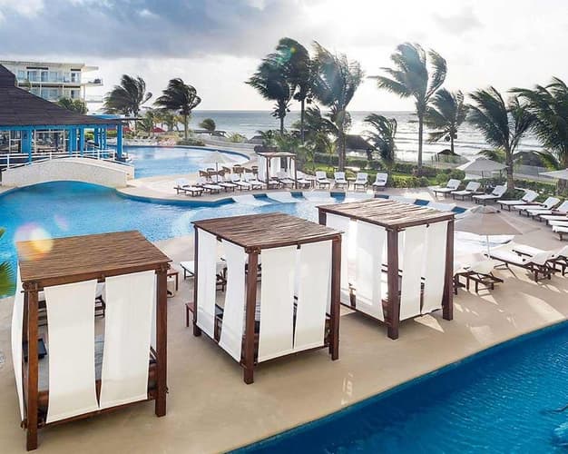 Imagen - Riviera Maya - Hotel Azul Beach Resort con vuelo incluido 