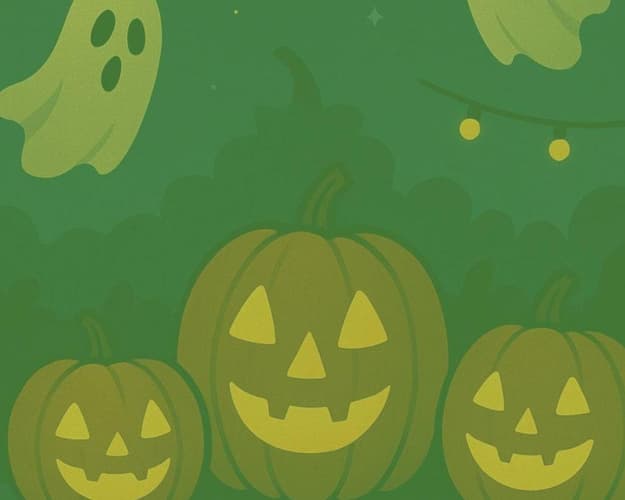 Image - Halloween at Magic Robin Hood