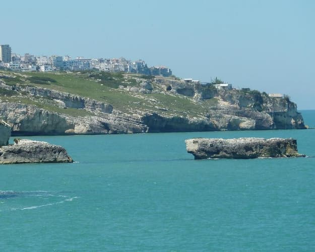 Immagine - Agriturismo Mauro*** Vieste