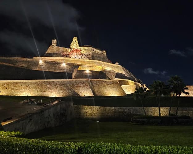 Imagem - Colômbia Encantada: Bogotá e O Caribe Mágico
