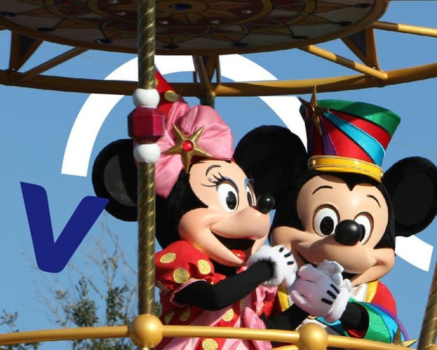 Imagen - Paquete en oferta a Disney: Parques + Auto - Family Plan 