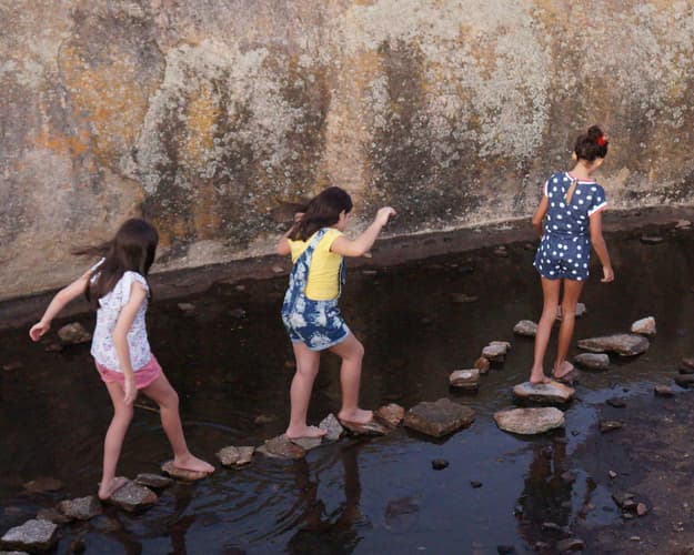 Image - TERUEL IN FAMILY: GASTRONOMIC AND CULTURAL TOUR WITH KIDS