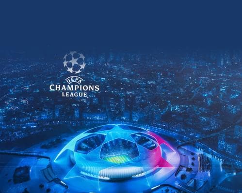 Imagen - Final Champions League: 3 noches + Entradas !