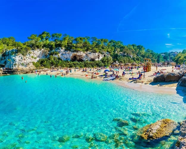 Podoba - Pomladanska MALLORCA 5 noči s Trevisa + rent'a'car