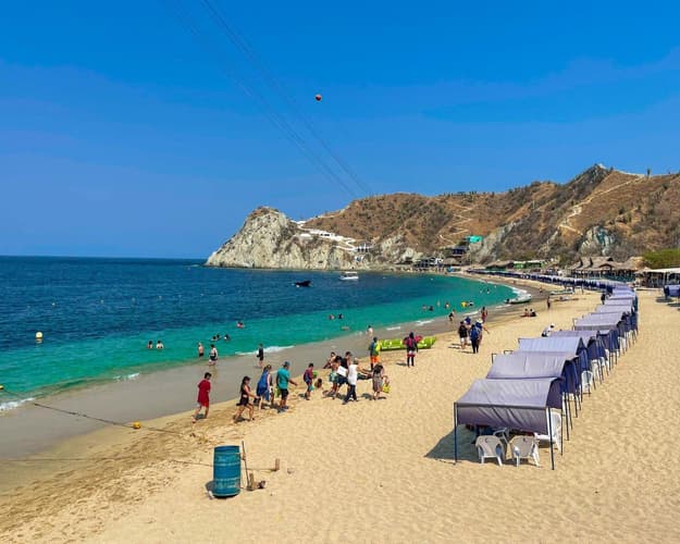 Imagen - Santa Marta, el Paraíso del Caribe Colombiano