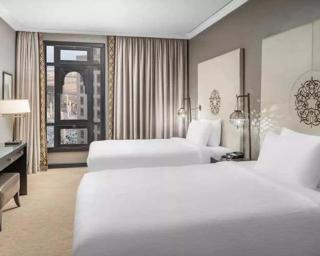 Resim - Sofitel Shahd Al Meadinah Otel 