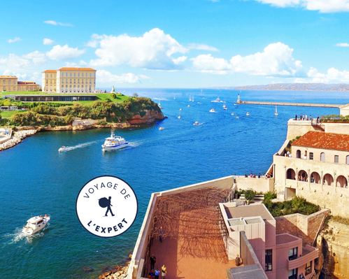 Image - A la découverte de la Provence en 12 jours