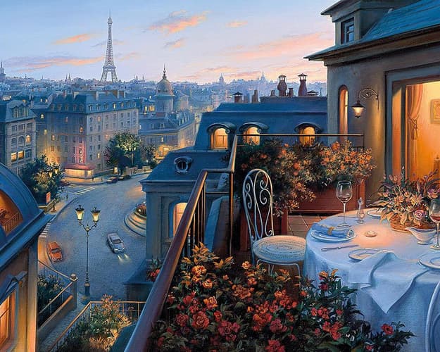 Bild - Paris, France