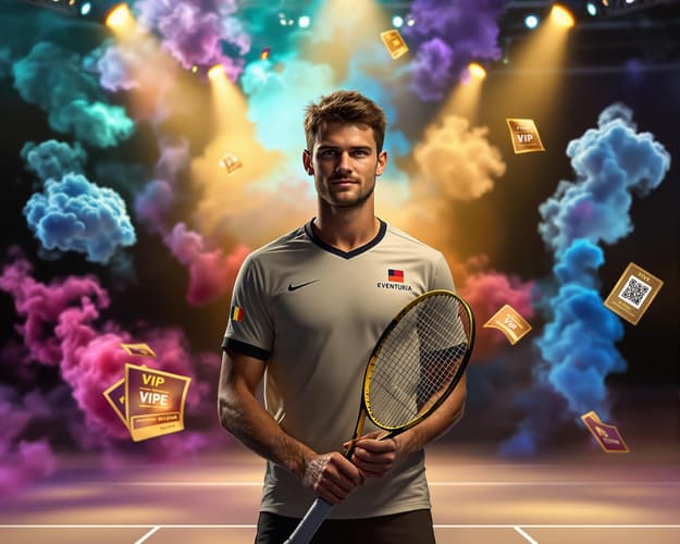 Imagine - Bilete Meci Turneul European de la Bruxelles | Finala 