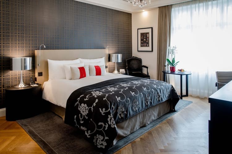 图像 - 8 Days 3N BERNE 5* (BB) | 4N INTERLAKEN 5* (BB)