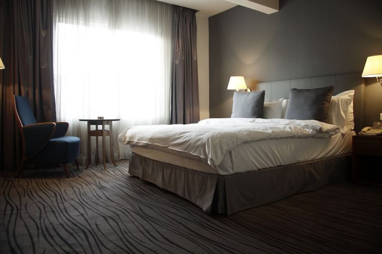 Bild - 4 Days BEIRUT (Plaza Hotel 5* - BB)