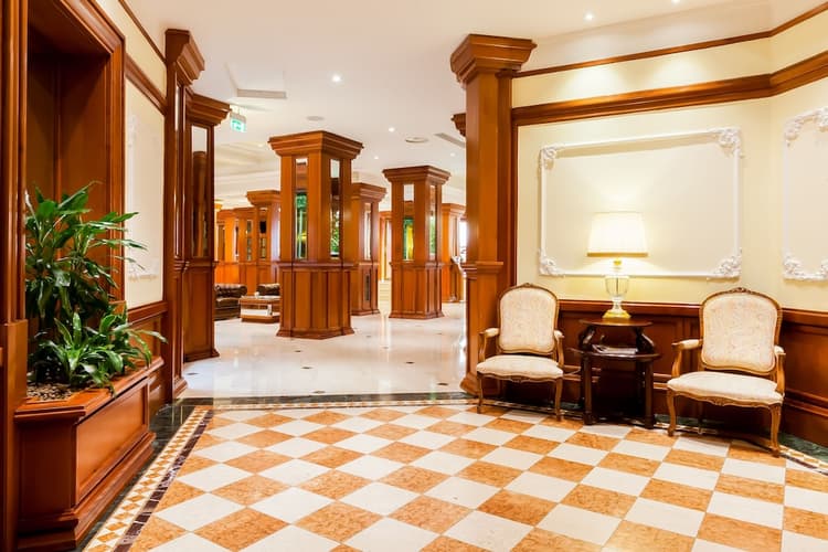 Immagine - ITALIA-ROMA.RADISSON BLU GHR*****