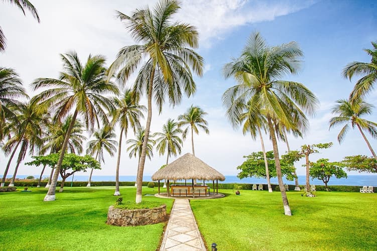 Imagen - Puerto Escondido Posada Real (Barra Libre - Todo Incluido)