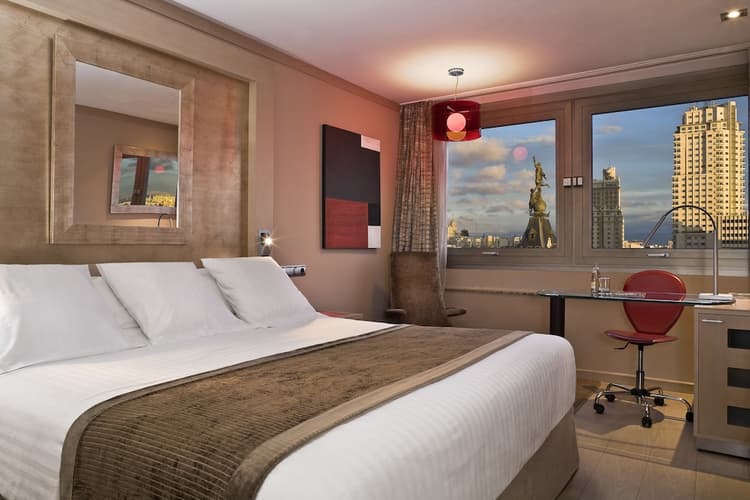 Imatge - 8 Days. 4N BARCELONA 5* (BB) | 3N MADRID 5* (BB) 