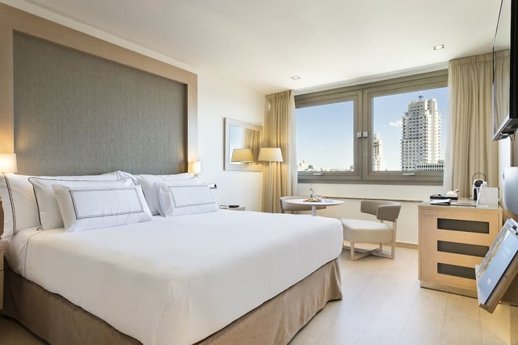 Imatge - 6 Days MADRID (Melia Madrid Princesa 5* - BO)
