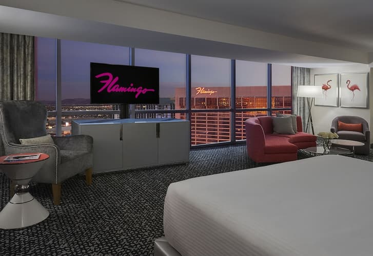 Imagen - Flamingo Las Vegas - Hotel & Casino
