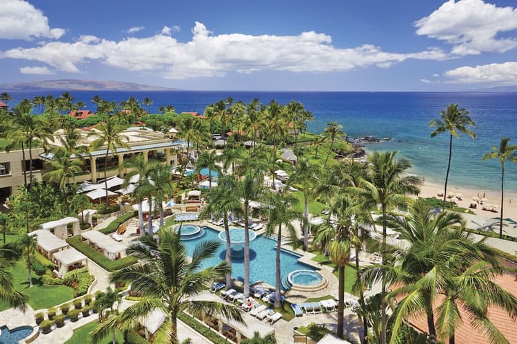 Imagen - Four Seasons Resort Maui at Wailea