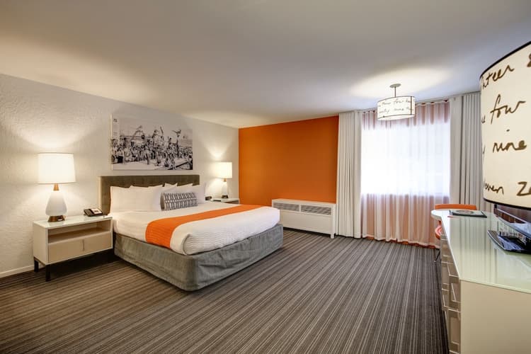 Image - 5 Days LOS ANGELES ( The Inn at Venice Beach 3* - BO)