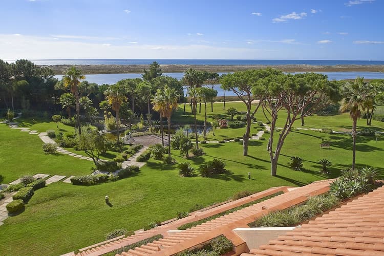 Immagine -  5N Hotel Quinta do Lago + 3 GF