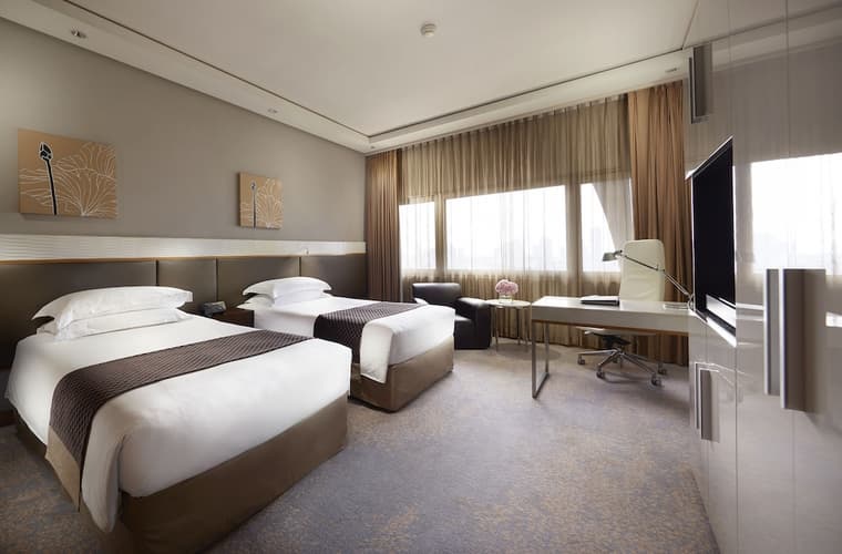 Image - 6 Days SINGAPORE (Hilton Singapore Orchard 5* - BB)