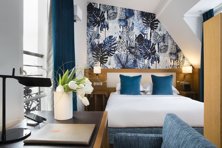 Image - 9 Days. 5N NICE 4* (BO) | 3N PARIS 4* (BO) 