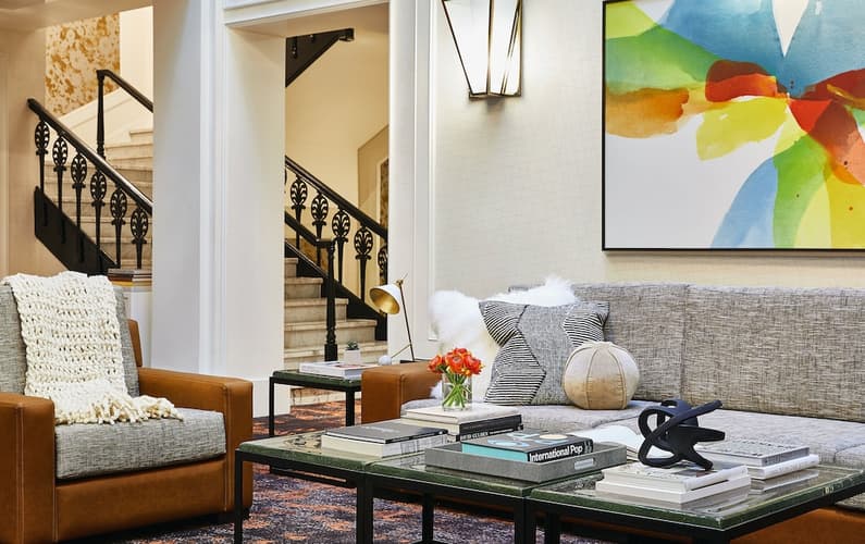 Bild - 10 Days. 5N SAN FRANCISCO 4* (BO) | 4N LAS VEGAS 4* (BO) 