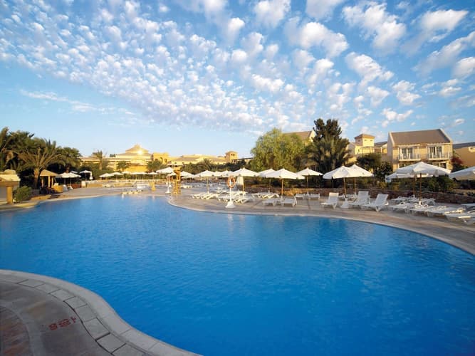 Image - 6 Days EL GOUNA (Movenpick Resort & Spa El Gouna 5* - HB)