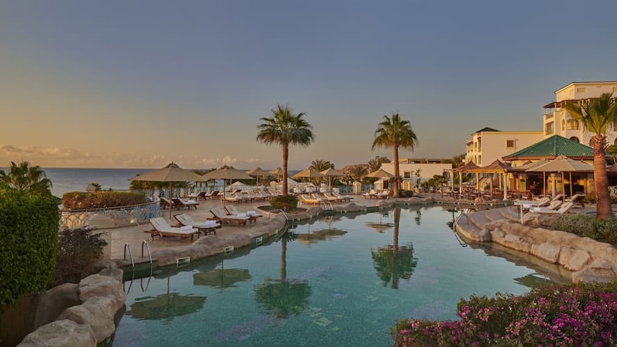Image - 5 Days SHARM EL SHEIKH (Park Regency Sharm El Sheik 5* - BB)